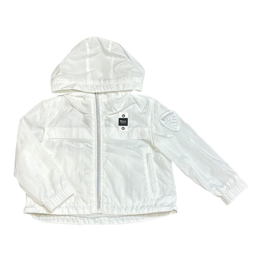 Giubbino Blauer Bambina