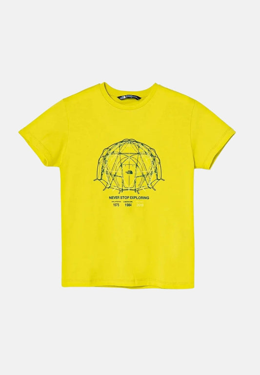 T-Shirt the North Face Bimbo