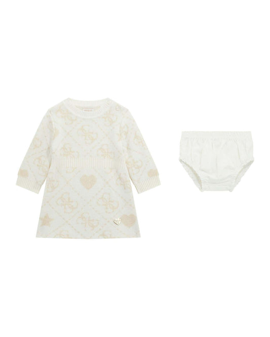 Abito Guess Neonata