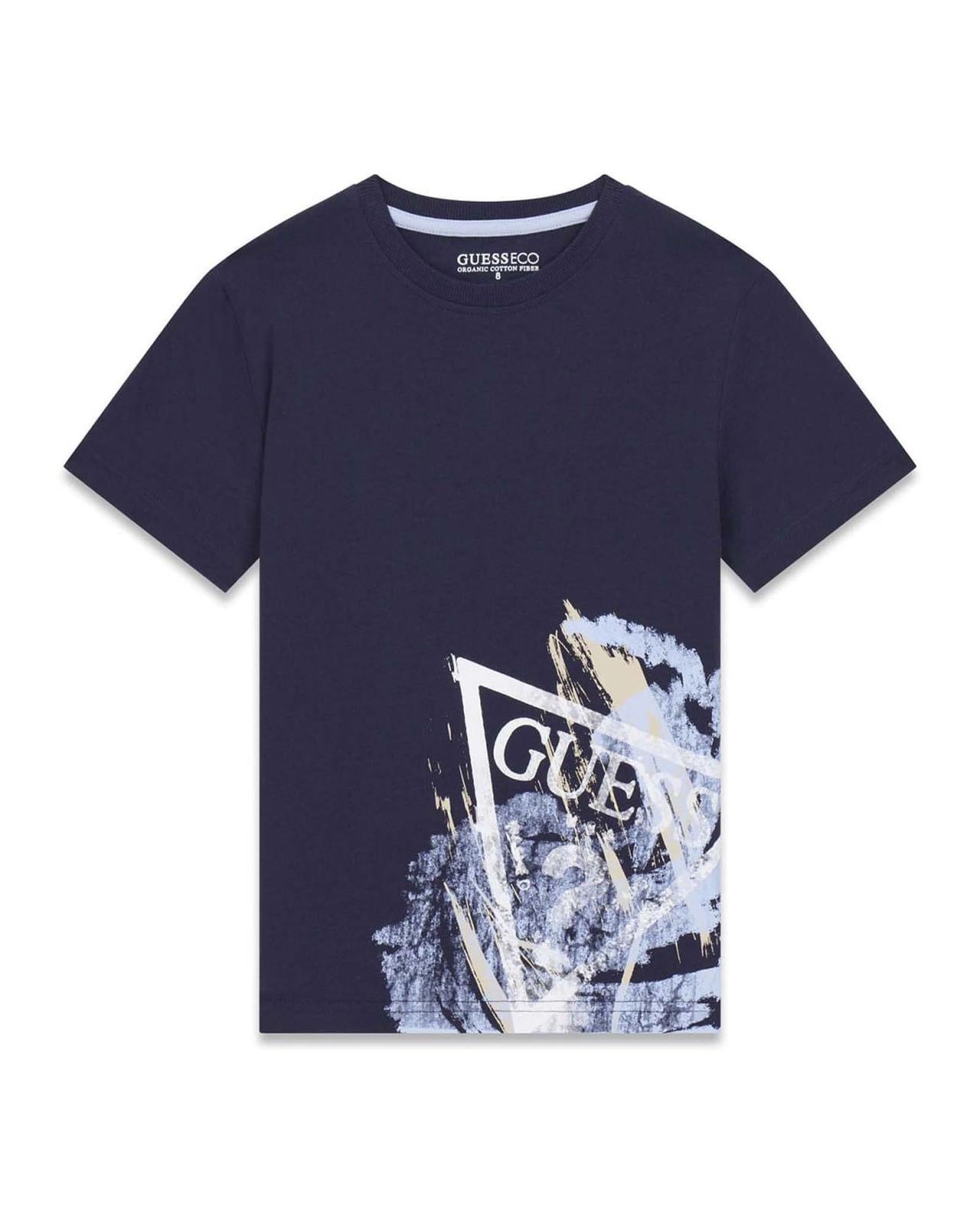 T-shirt Guess Bambino