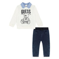 Coordinato Guess Neonato