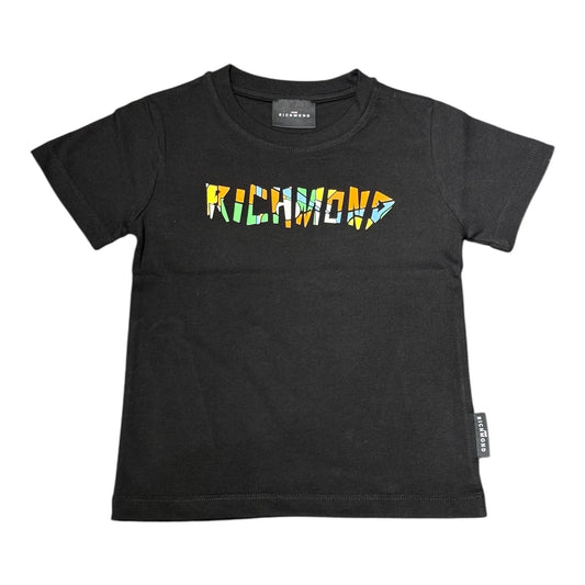 T-shirt Bambino Richmond