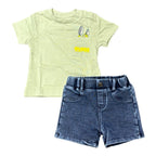 Coordinato Guess Neonato