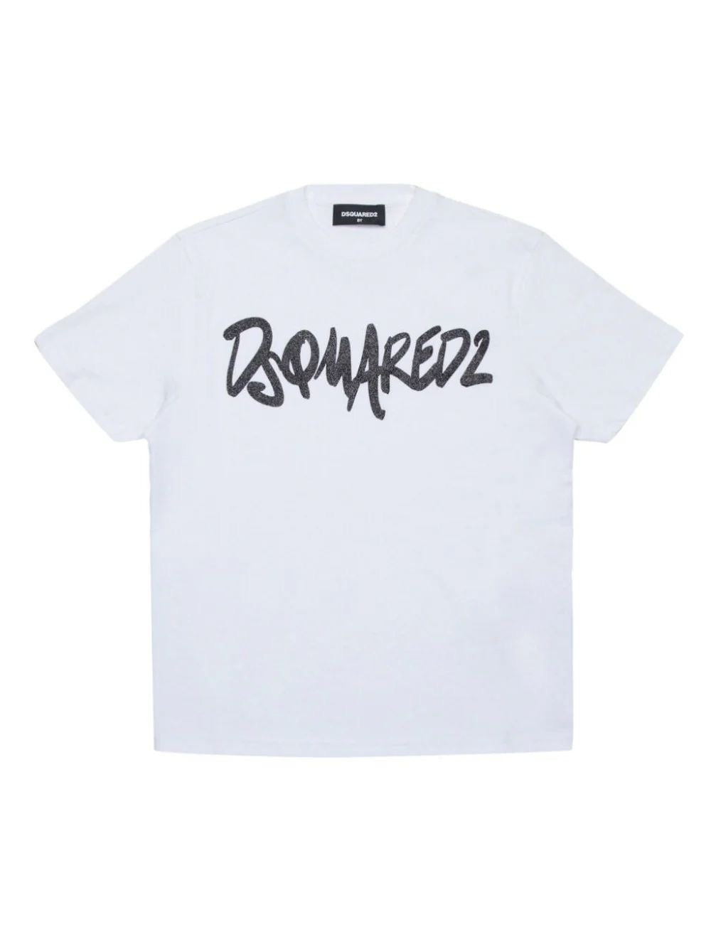 T-Shirt Dsquared Bimba