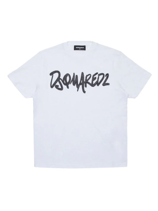 T-Shirt Dsquared Bimba
