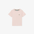 T-shirt Lacoste bambina