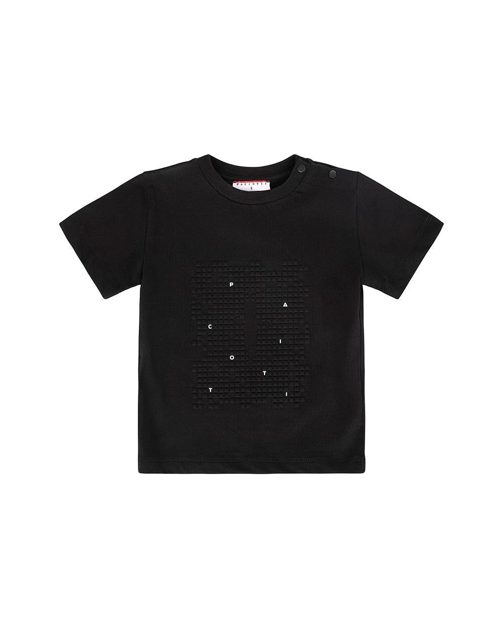 T-Shirt Paciotti Neon/Bimbo