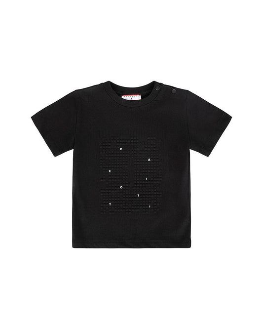 T-Shirt Paciotti Neon/Bimbo