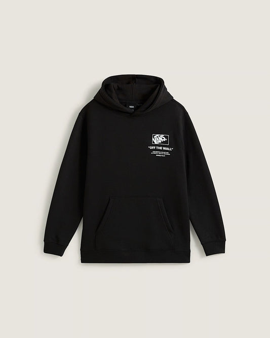 Felpa Vans Bambino