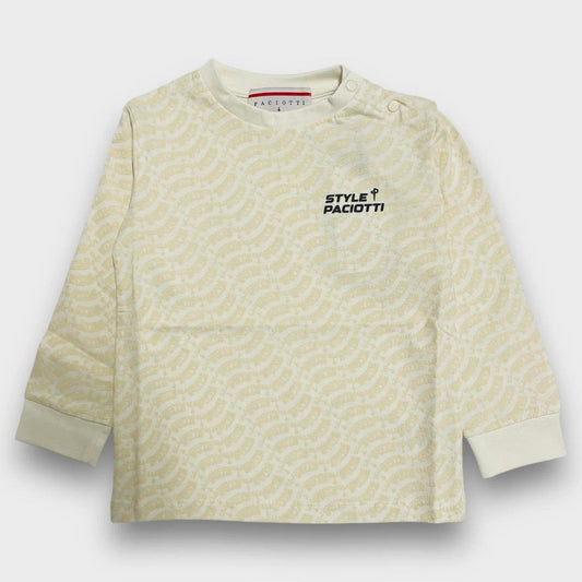 Maglia Cesare Paciotti -50%