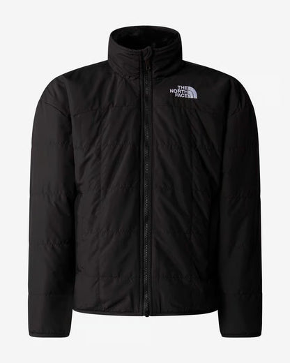 Giubbino The North Face bambina double-face