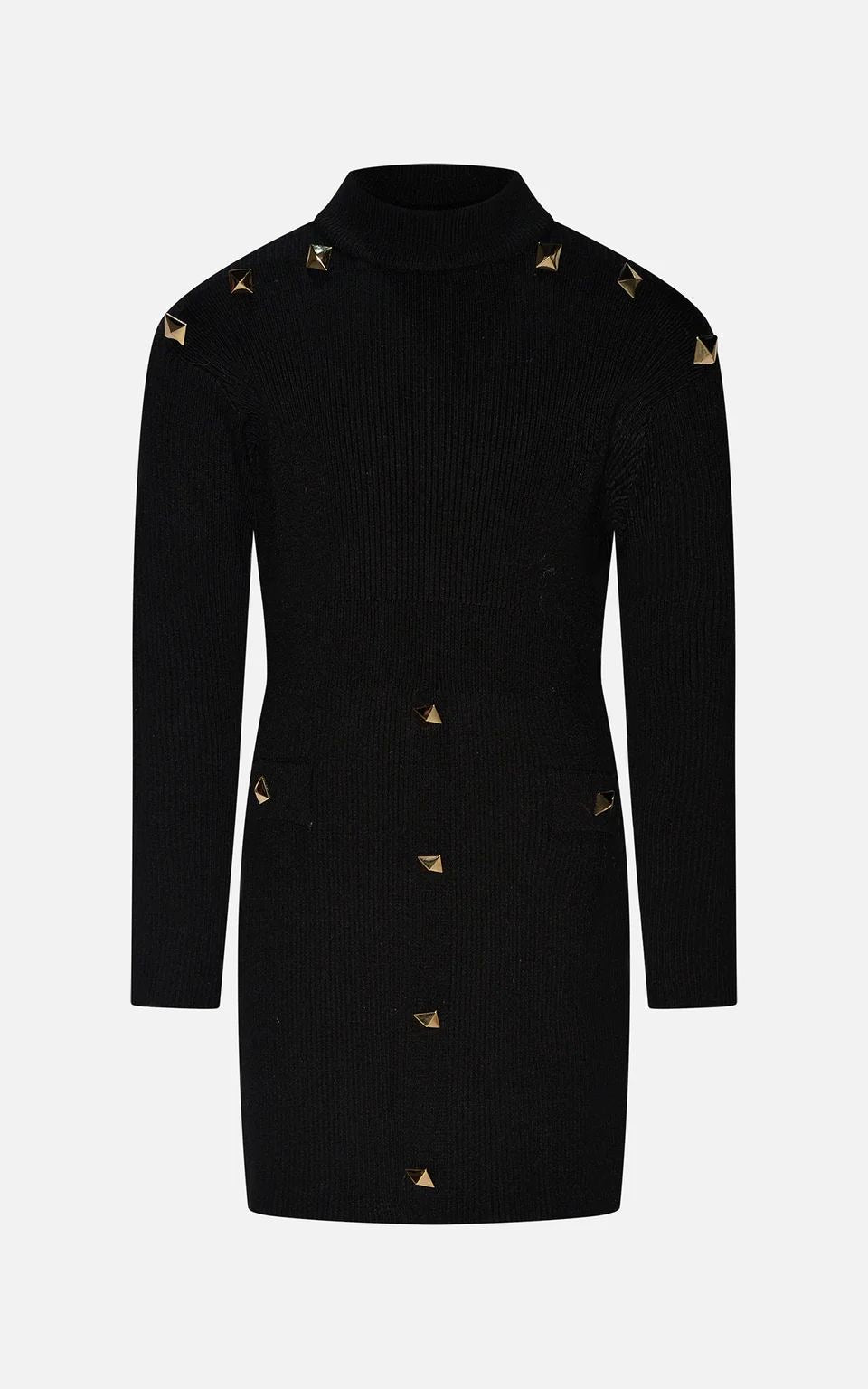 Abito Odi Et Amo Bambina