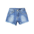 Pantaloncino Richmond bambina