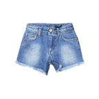 Pantaloncino Richmond bambina