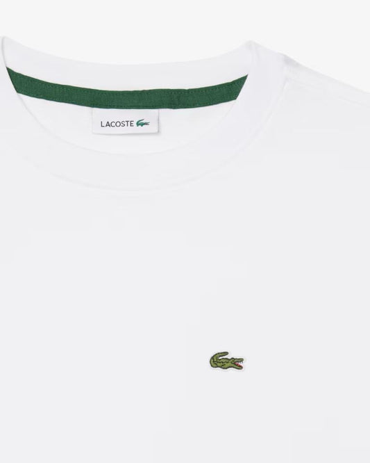 T-shirt Lacoste Bambino