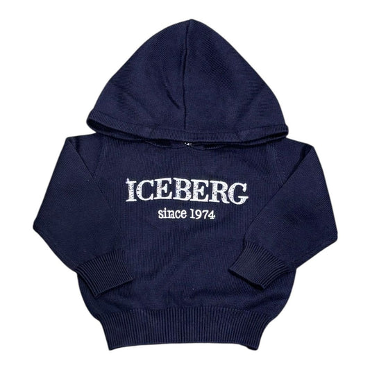Maglioncino Neonato/Bimbo Iceberg
