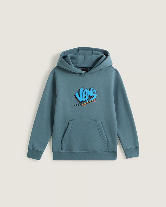 Felpa Vans Bambino