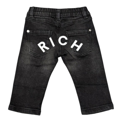 Jeans Richmond Neonato