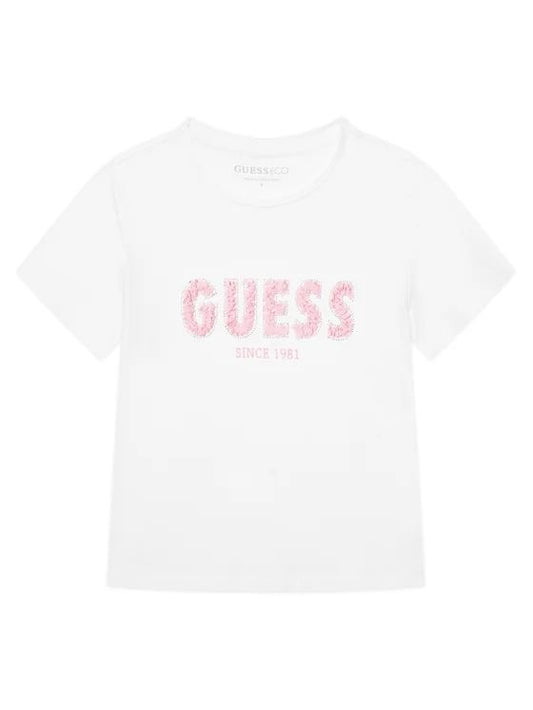 T-Shirt Guess Bambina