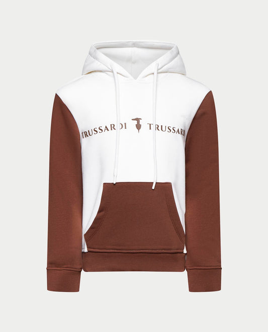 Felpa Trussardi Bambino