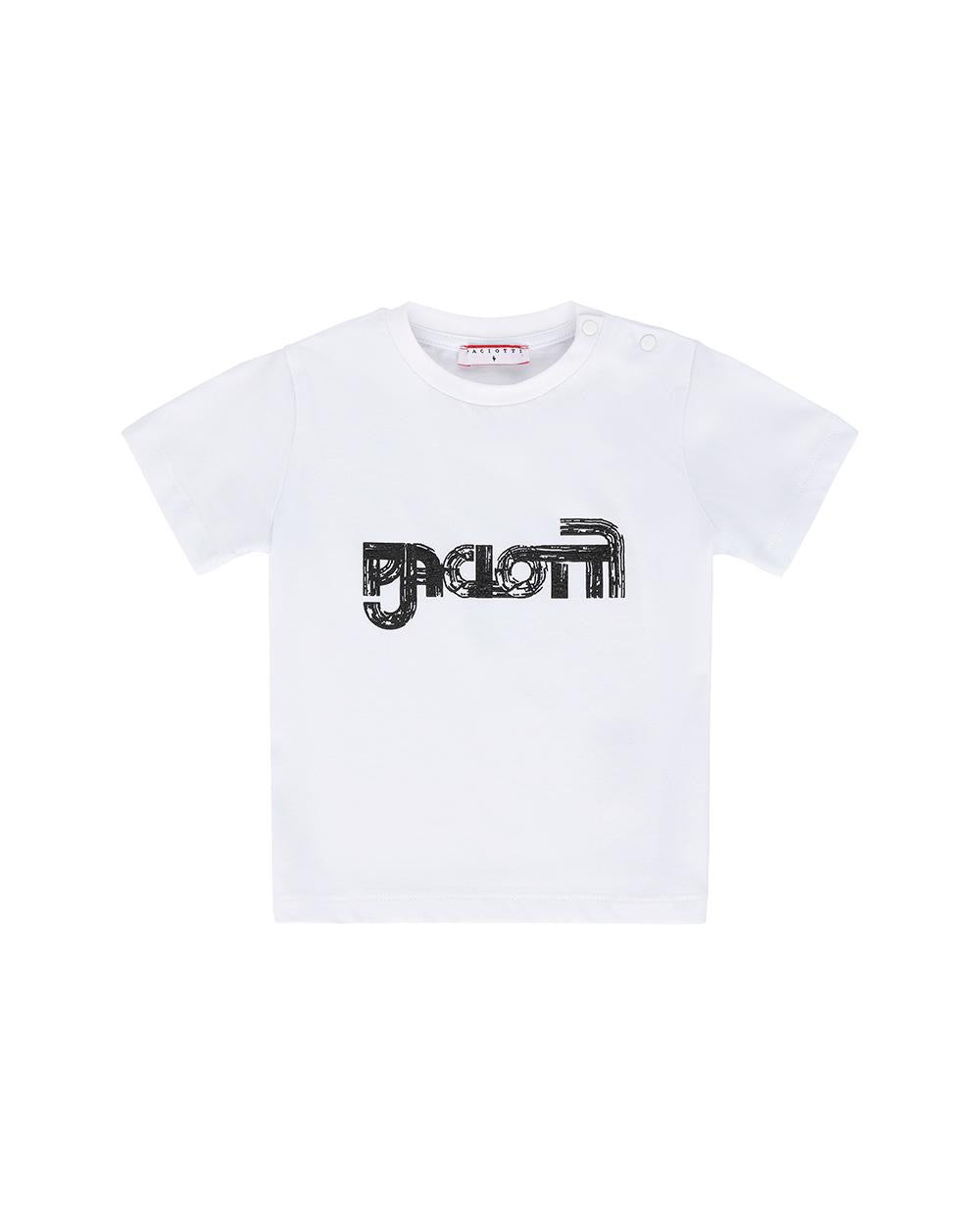 T-Shirt Paciotti Bimbo