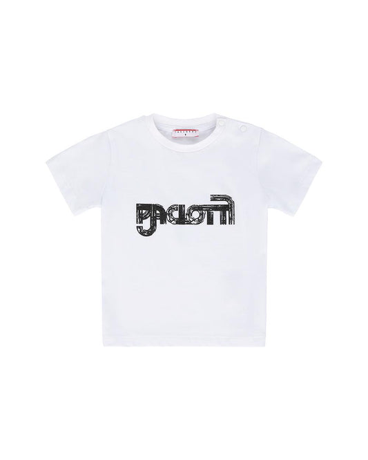 T-Shirt Paciotti Bimbo