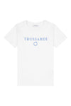 T-Shirt Trussardi Bimbo