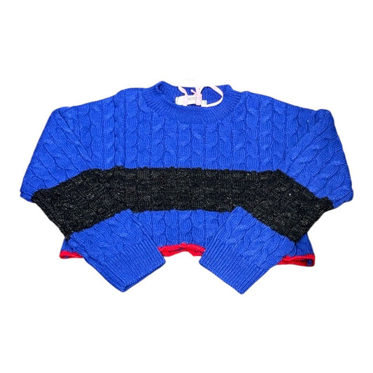 Maglione Vicolo Bambina