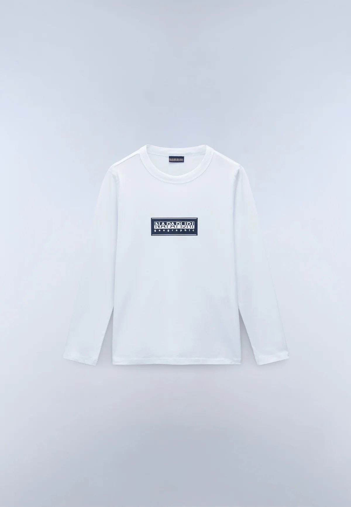 Maglia Napapijri Bambino