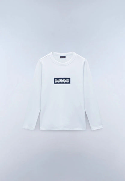 Maglia Napapijri Bambino