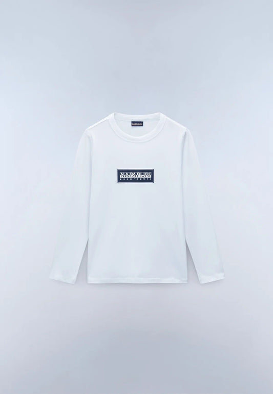Maglia Napapijri Bambino