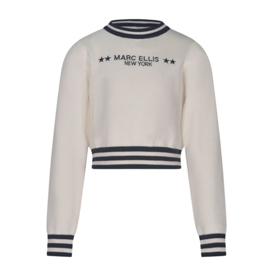 Maglione Marc Elliss Bambina