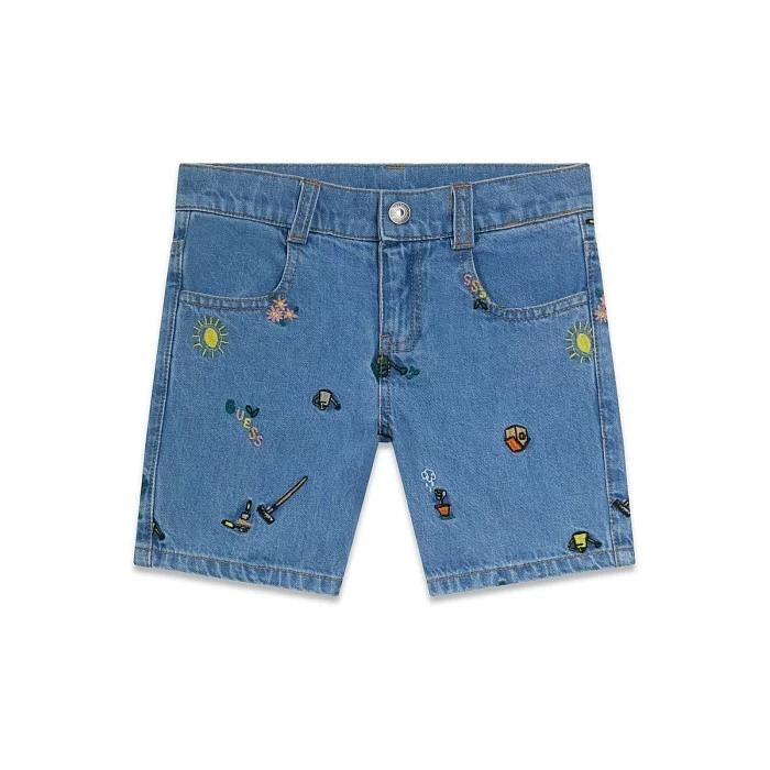 Bermuda Bambino Guess