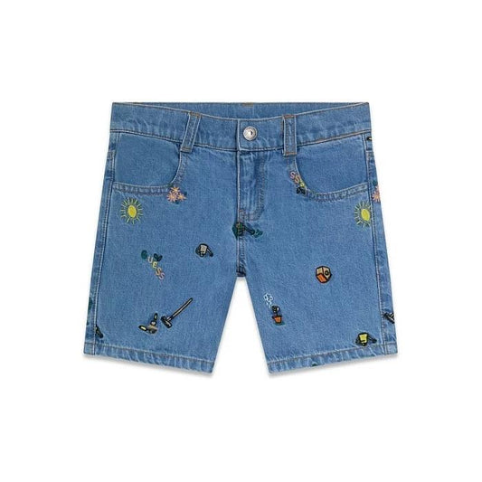 Bermuda Bambino Guess