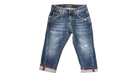 Jeans Patriot