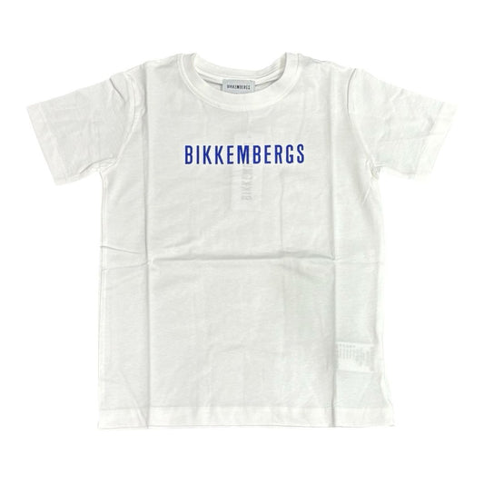 T- Shirt Bikkembergs Bimbo