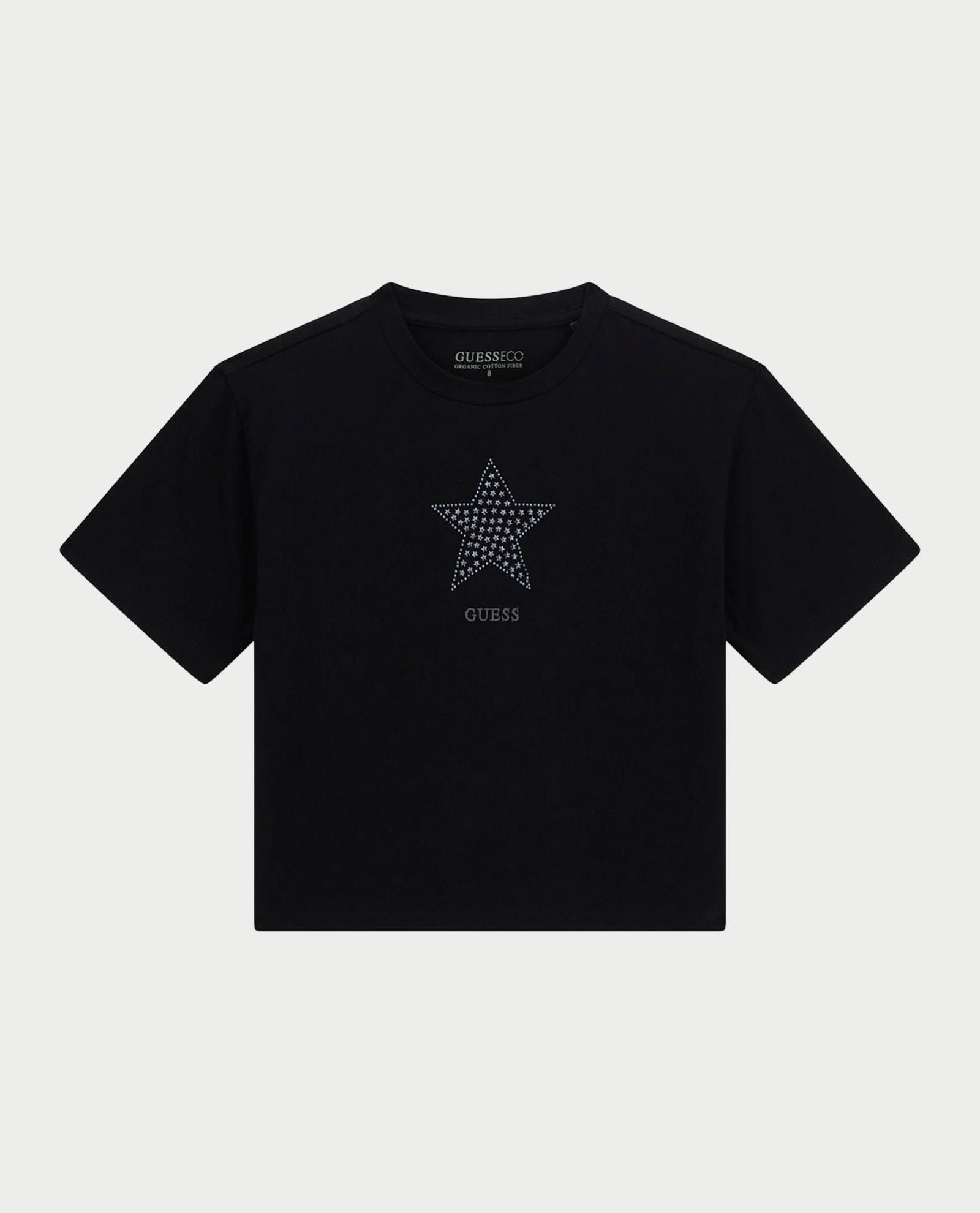 T-Shirt Guess Bambina