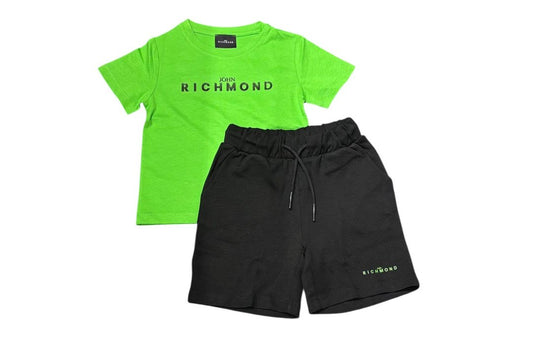 Coordinato Richmond Bambino
