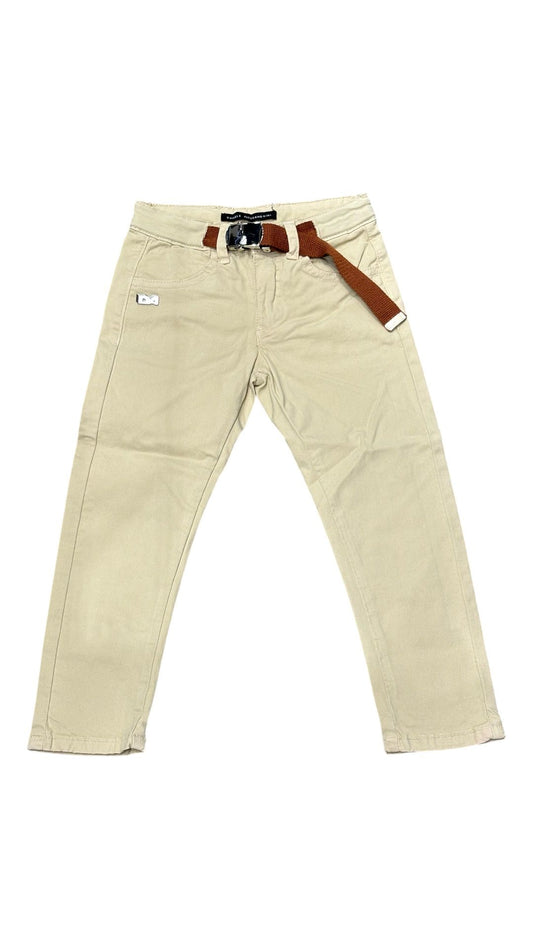 Pantalone Jeans Daniele Alessandrini