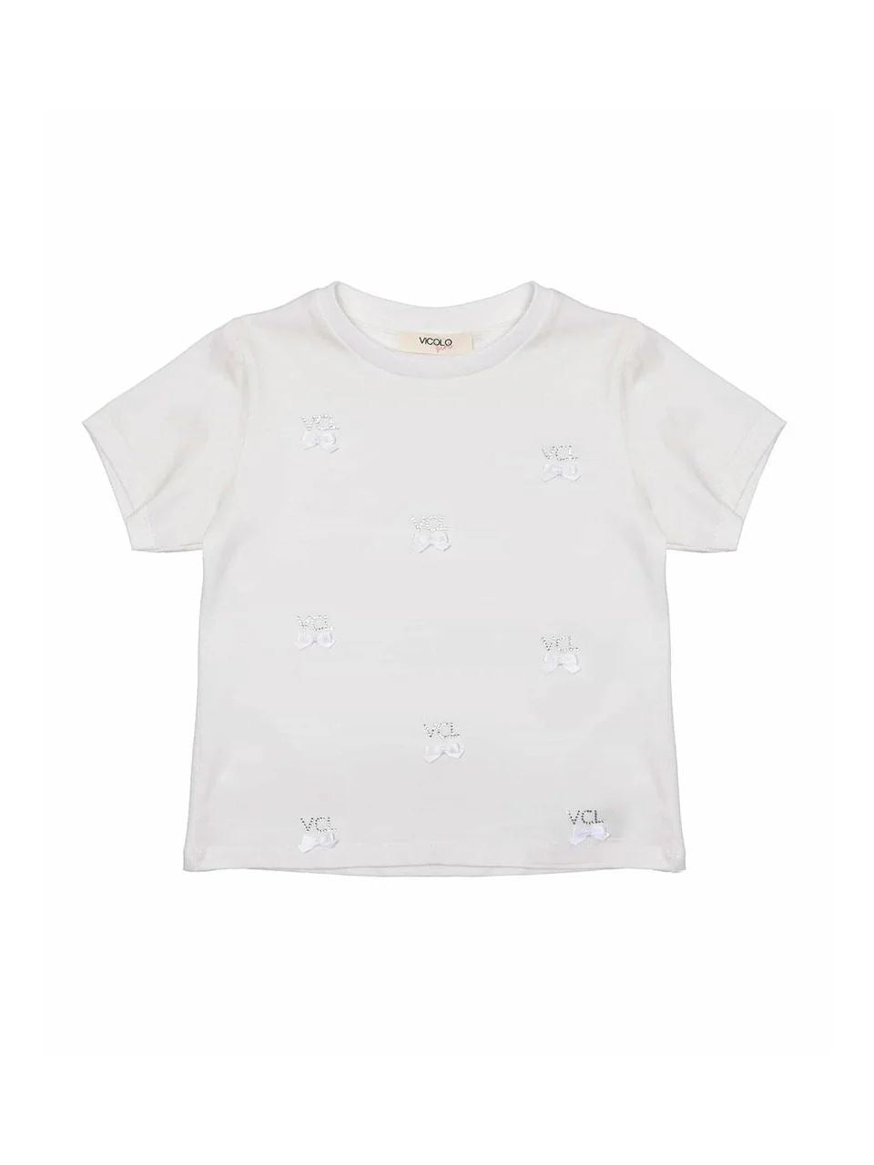 T-shirt Vicolo Bimba