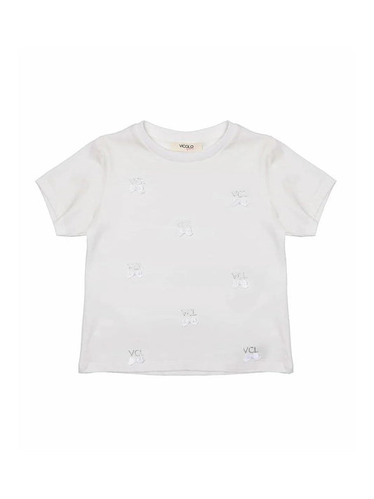 T-shirt Vicolo Bimba