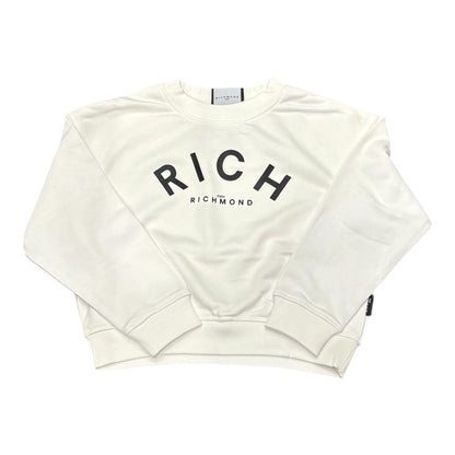 Felpa Richmond Bambino
