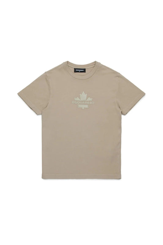 T-Shirt Dsquared Bimbo