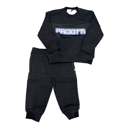 Coordinato Tuta Cesare Paciotti Neonato