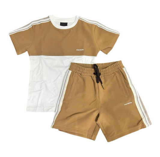 Coordinato M9P Bimbo