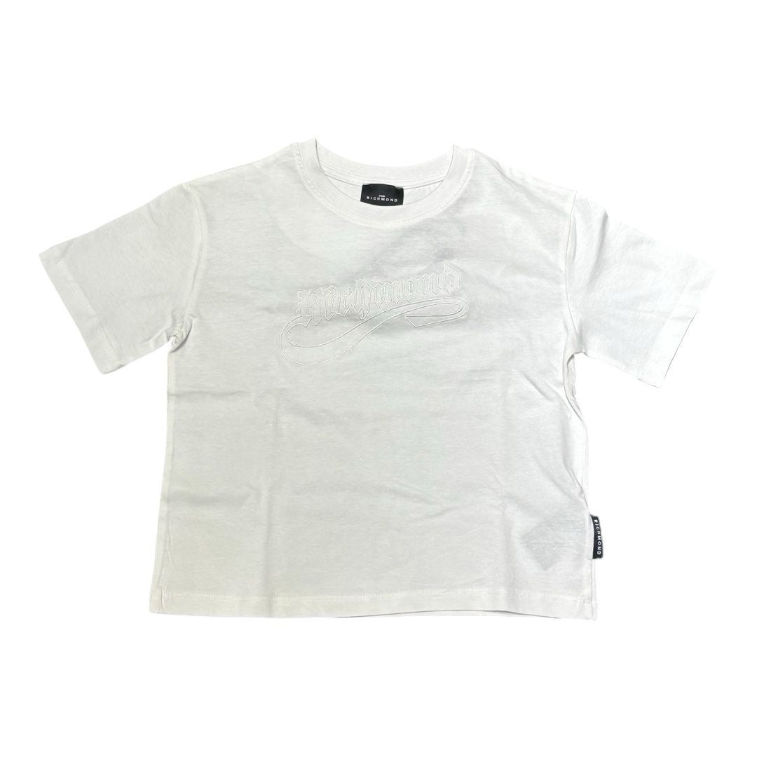 T-Shirt Richmond Bimbo