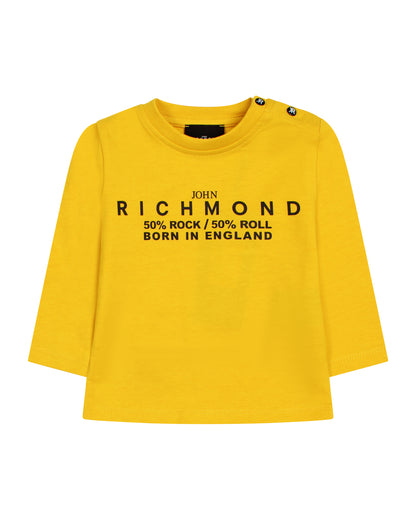 Maglia Richmond Neonato