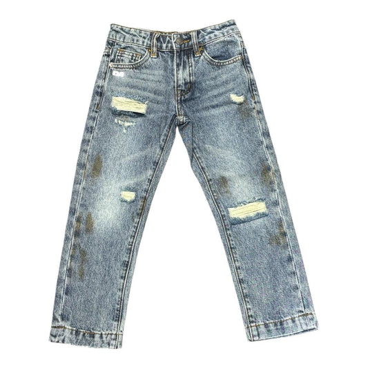 Jeans Bambino Daniele Alessandrini