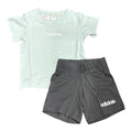 Coordinato Adidas Neonato/Bambino