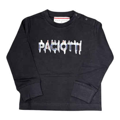 Maglia Paciotti Neonato/Bambino